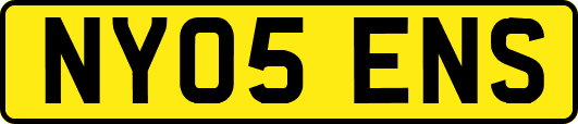 NY05ENS