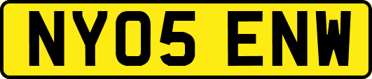 NY05ENW