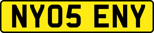 NY05ENY