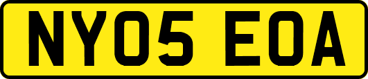 NY05EOA