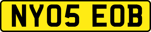 NY05EOB