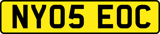 NY05EOC