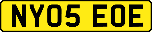 NY05EOE