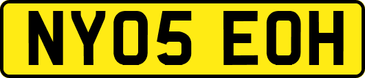 NY05EOH