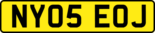 NY05EOJ