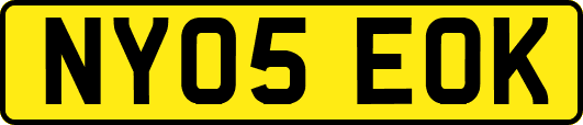 NY05EOK