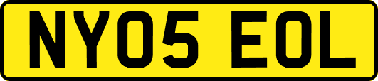 NY05EOL