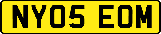 NY05EOM