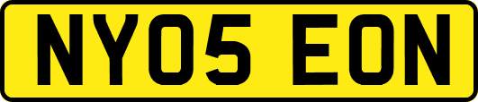 NY05EON