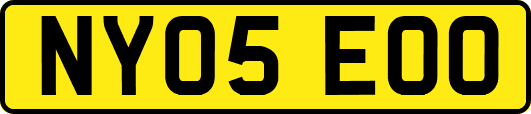 NY05EOO