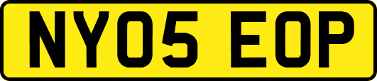 NY05EOP