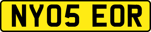 NY05EOR