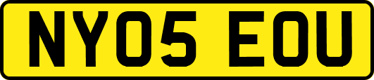 NY05EOU