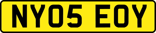 NY05EOY