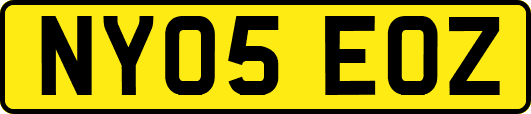NY05EOZ