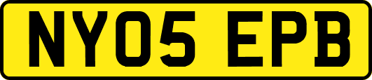 NY05EPB