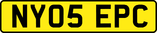 NY05EPC