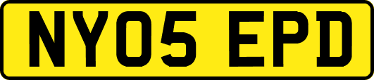 NY05EPD