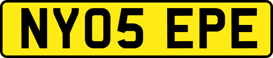 NY05EPE
