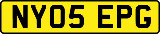 NY05EPG