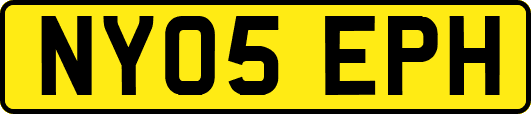 NY05EPH