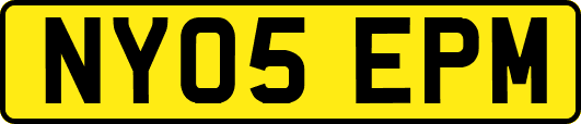 NY05EPM