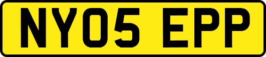 NY05EPP