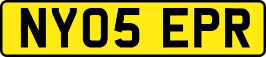NY05EPR
