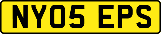 NY05EPS