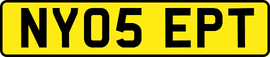 NY05EPT