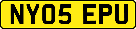 NY05EPU