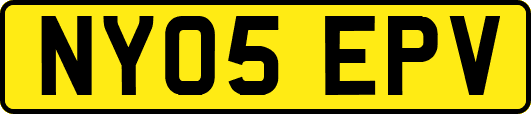 NY05EPV