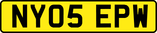 NY05EPW