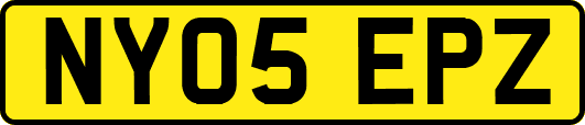 NY05EPZ