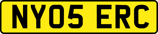 NY05ERC