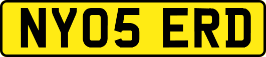 NY05ERD