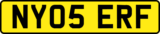 NY05ERF