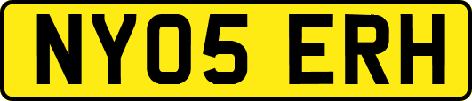 NY05ERH