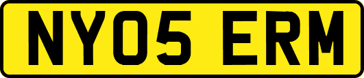 NY05ERM