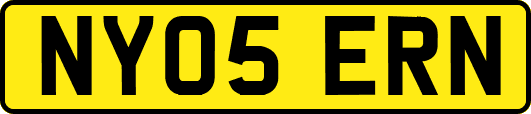 NY05ERN