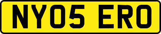 NY05ERO
