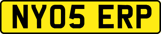 NY05ERP