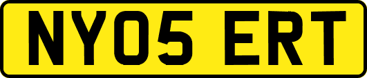 NY05ERT