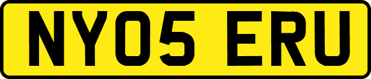 NY05ERU