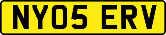 NY05ERV