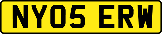 NY05ERW