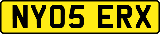 NY05ERX