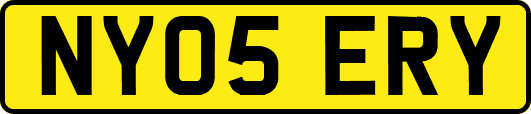 NY05ERY
