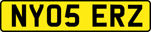 NY05ERZ