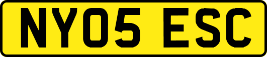 NY05ESC